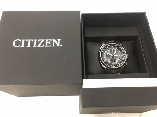 CITIZENの買取