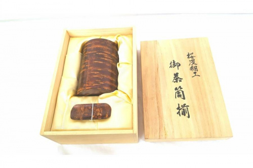 和食器の茶器