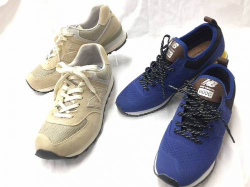 浦和3店舗新入荷