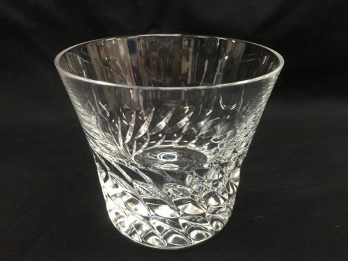 洋食器のBaccarat