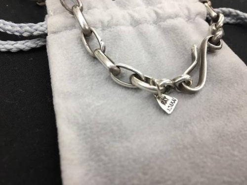 買取のネックレス