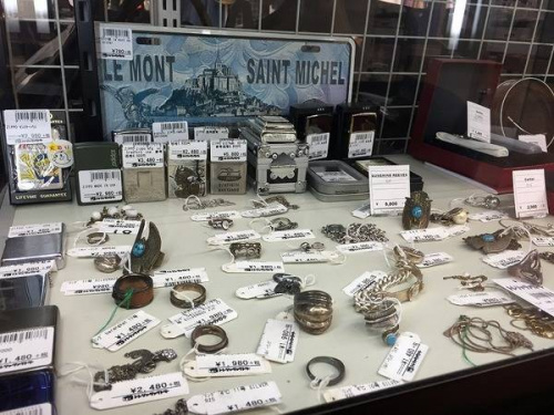 浦和3店舗新入荷