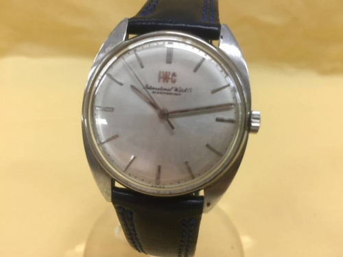 IWCのアンティークウォッチ