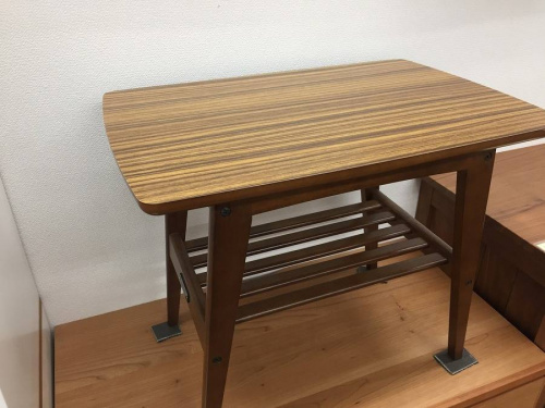 インテリアの家具