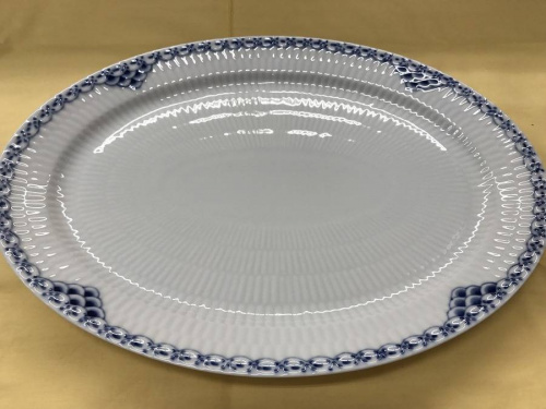 洋食器のRoyal Copenhagen