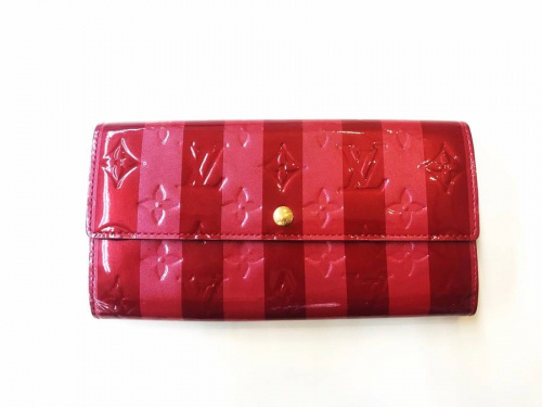 財布のルイヴィトン(LOUIS VUITTON)