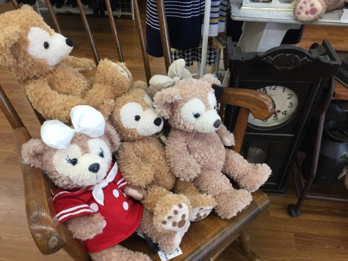 Disneyの買取