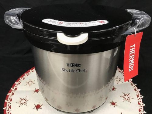 キッチン雑貨のTHERMOS