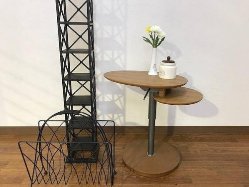 家具・インテリアのテーブル