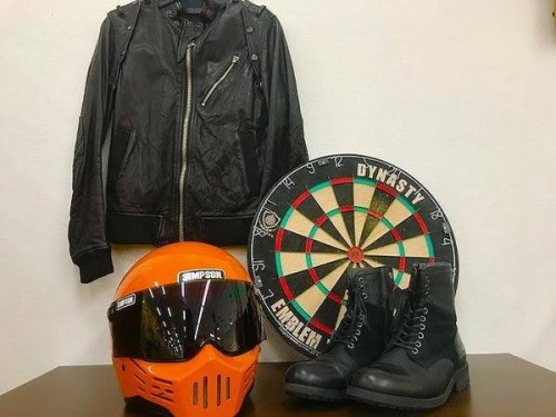 スポーツ・アウトドアのヘルメット
