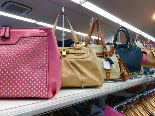 Kipling¤ÎLeSportsac