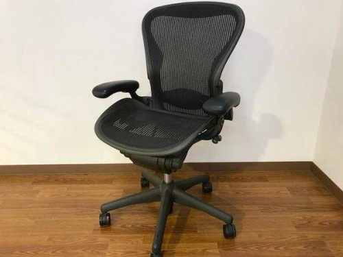 イスのHerman Miller