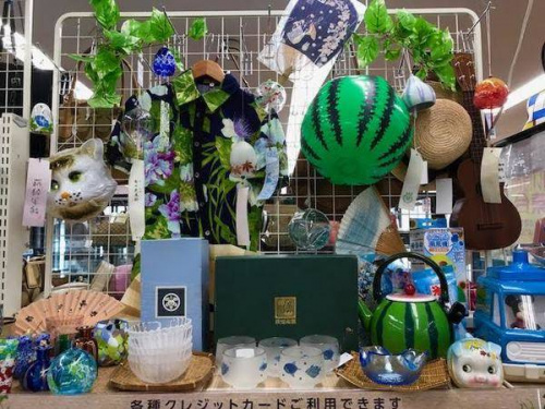 家具・インテリアの風鈴