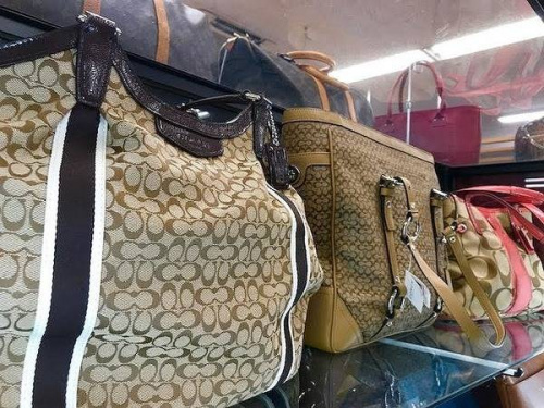 コーチ（COACH）のGUCCI