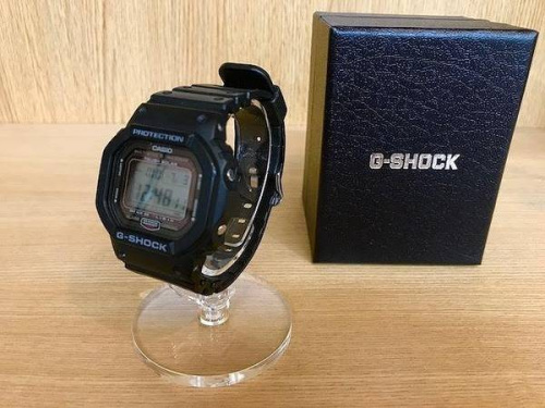 腕時計のG-SHOCK
