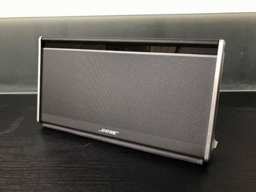 スピーカーのBOSE