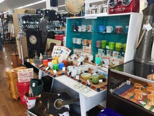 コカコーラのアメ雑貨