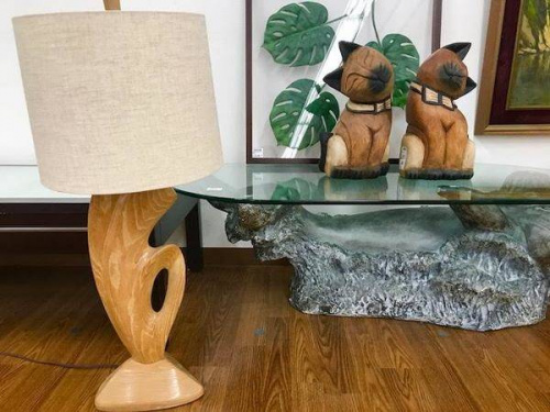 生活家電・家事家電の照明