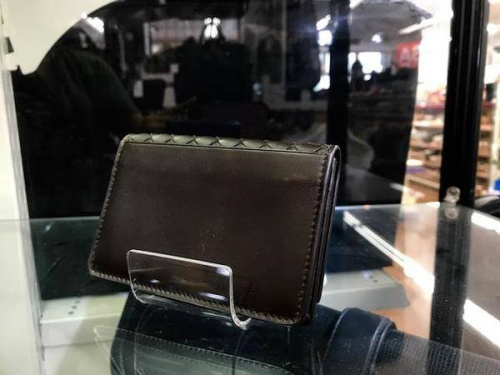 ブレスレットのBOTTEGA VENETA