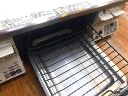 ガスコンロのガステーブル