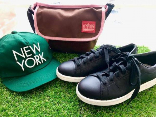 レディースファッションのSTANSMITH