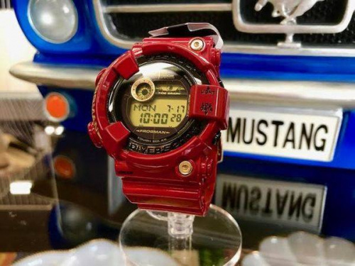 腕時計のG-SHOCK
