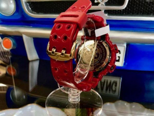 G-SHOCKのカシオ(CASIO)