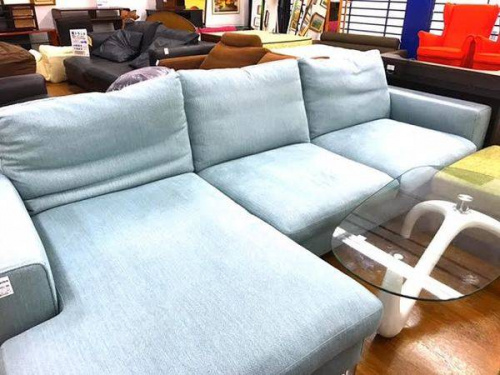 家具・インテリアのソファー