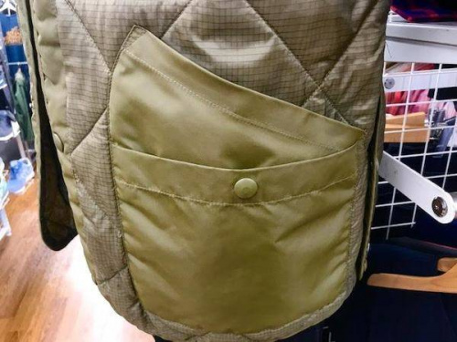 ジャケットのSEMPACH