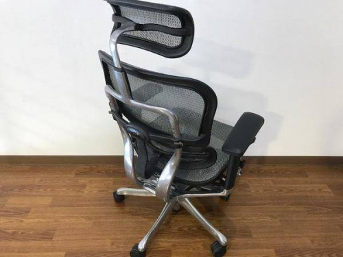 ワークチェアのオフィスチェア
