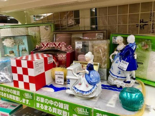 日用品のバスグッズ