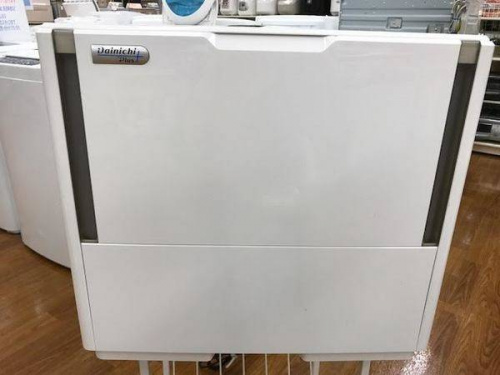 生活家電・家事家電の加湿器