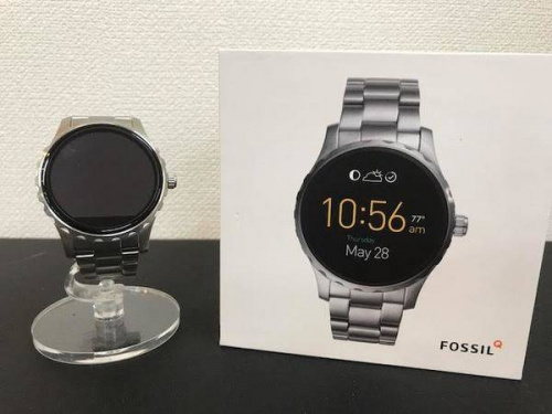 メンズファッションの腕時計