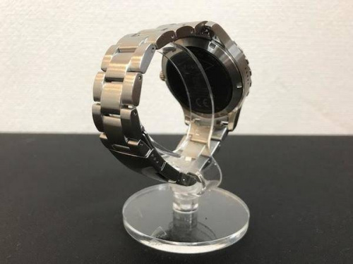 スマートウォッチのFOSSIL