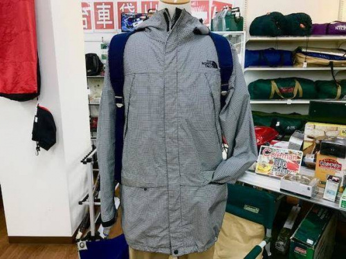 メンズファッションのジャケット