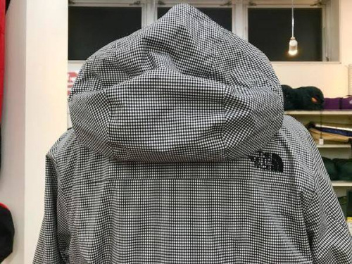 ノースフェイス（THE NORTH FACE）
