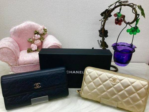 ブランド・ラグジュアリーの財布
