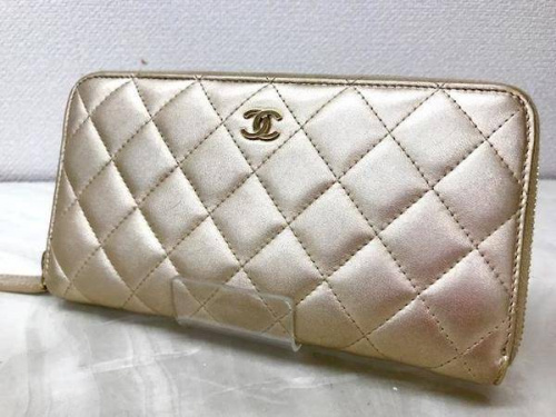 CHANEL