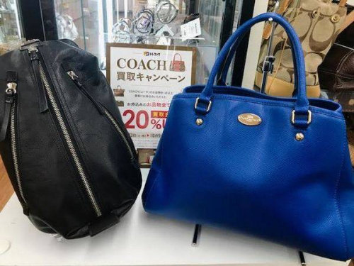 ブランド・ラグジュアリーのバッグ