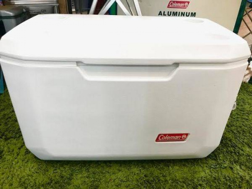 キャンプ用品のColeman