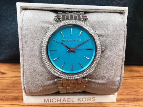 腕時計のMICHAEL KORS