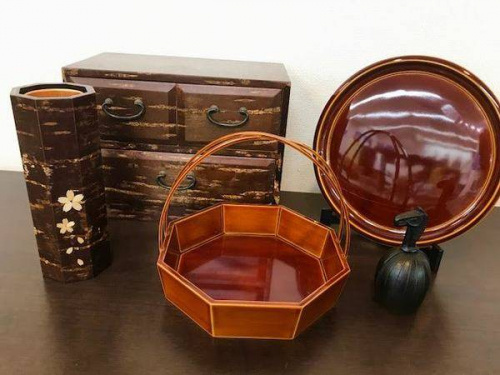 雑貨の伝統工芸品