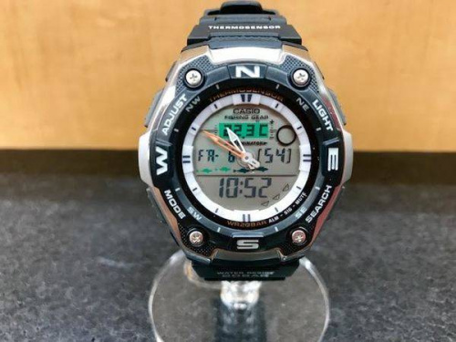 カシオ(CASIO)のG-SHOCK