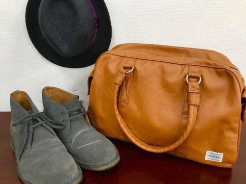 ブランド・ラグジュアリーのバッグ