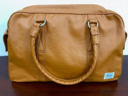 バッグのポーター（PORTER）