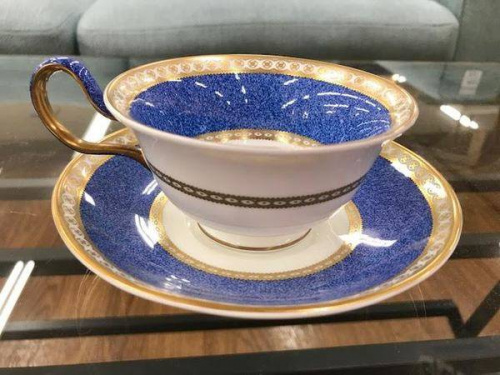 洋食器のWEDGWOOD