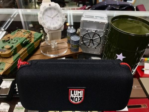 メンズファッションの腕時計