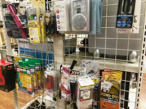 iPadのタブレット