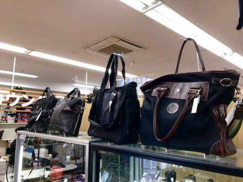 ビジネスバッグ