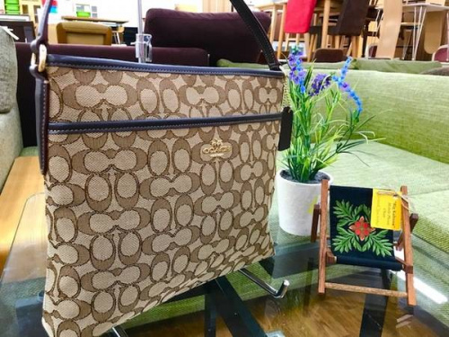 ブランド・ラグジュアリーのバッグ